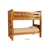 Wyoming Collection Bunks