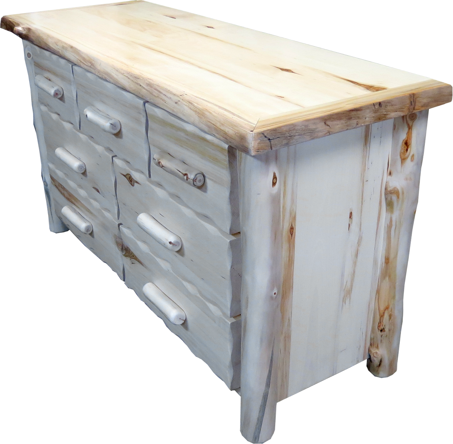Silver Creek Dresser
