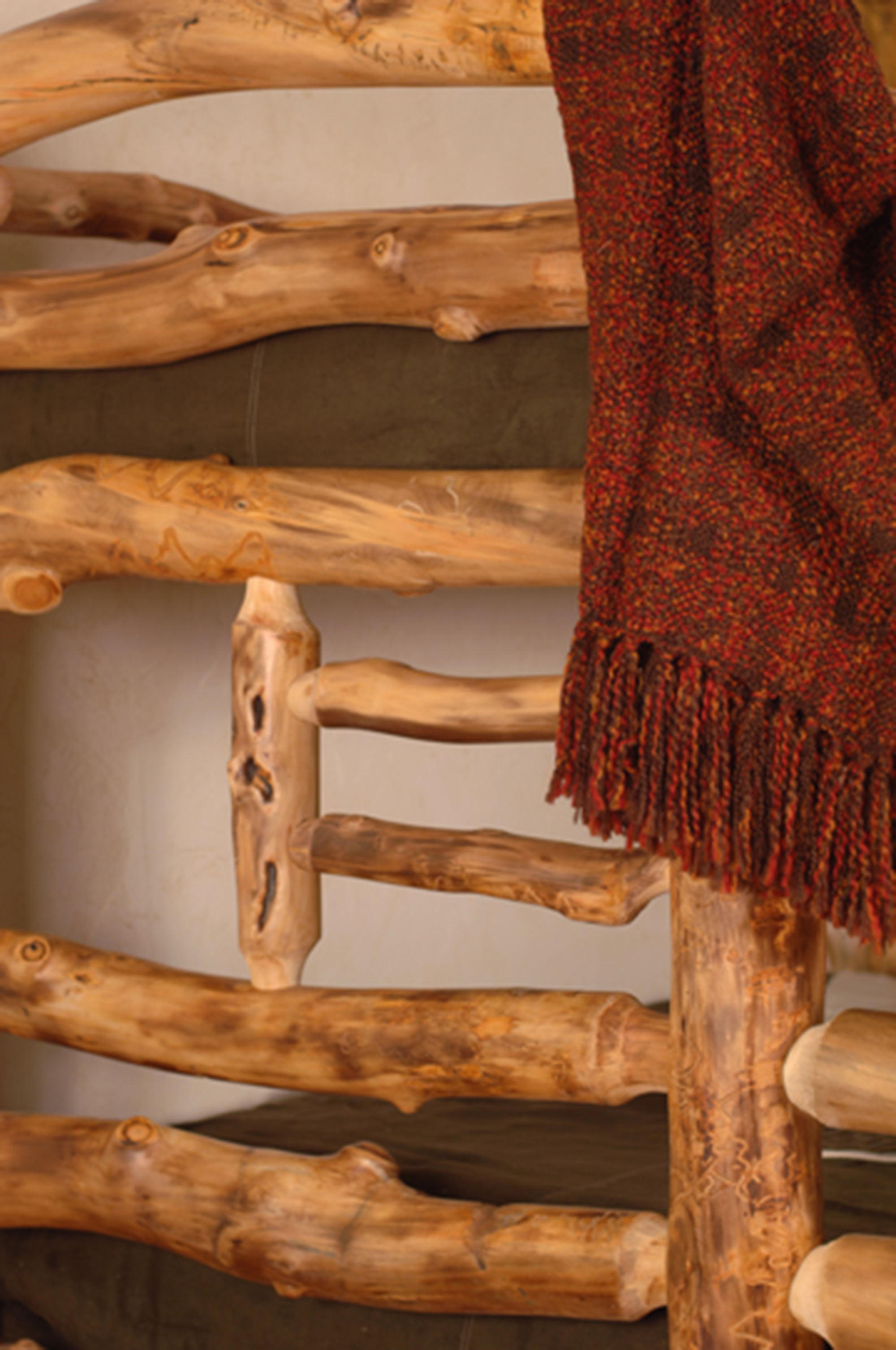 Summit Peak Bunk Bed