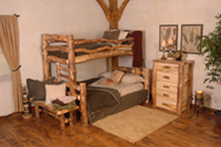 Summit Peak Bunk Bed